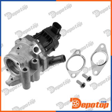 Vanne EGR pour IVECO | 5802061038, EGR-VC-000
